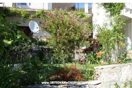 Apartmanok Juran fotó 5