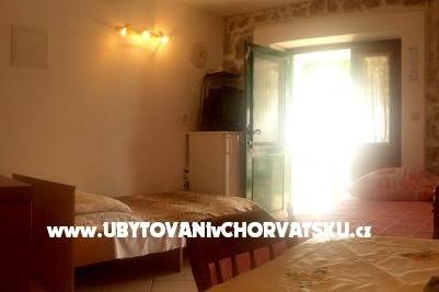 Apartmanok Martina fotó 2