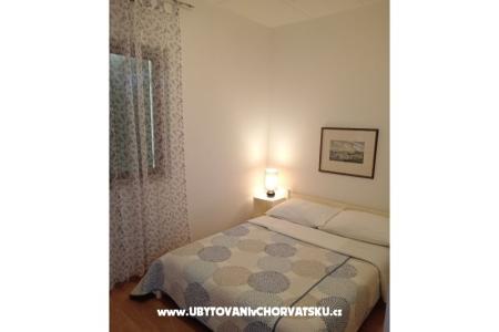 Apartmanok Živogošće fotó 4