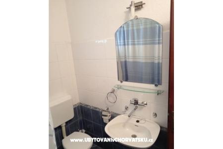 Apartmanok Živogošće fotó 5
