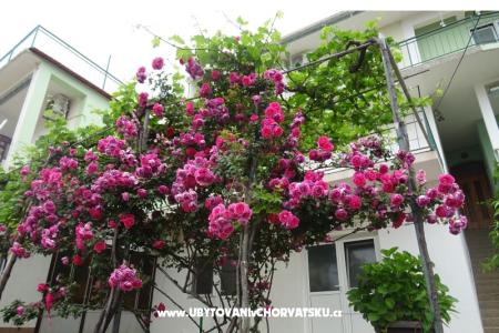 Apartmanok NEDA fotó 3