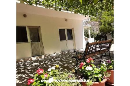 Apartmanok NEDA fotó 5