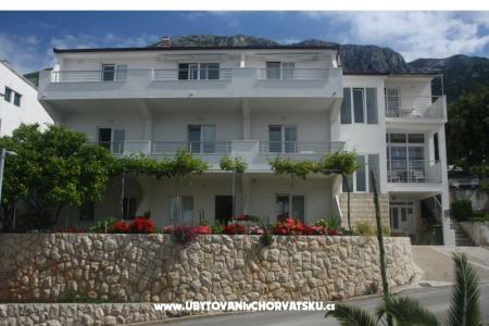 Apartmanok Brajkovic fotó 2