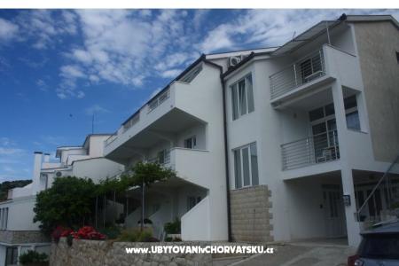 Apartmanok Brajkovic fotó 3