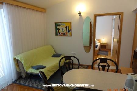 Apartman Ház  Klaričić fotó 2