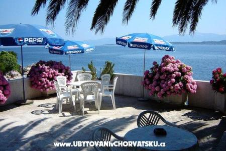 Apartmanok Šapat mora fotó 3