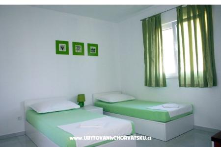 Apartmanok Vele fotó 3