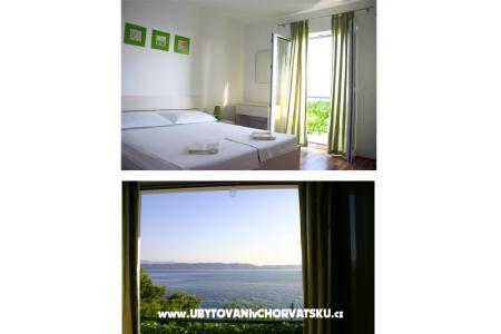 Apartmanok Vele fotó 4