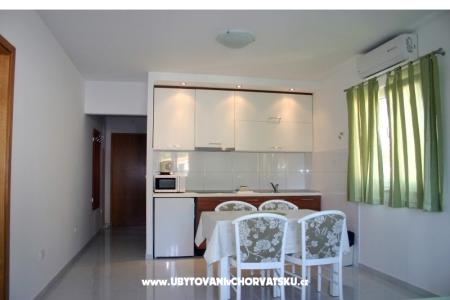 Apartmanok Vele fotó 5