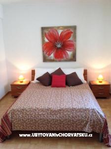 Apartmanok Vila Djenka fotó 3