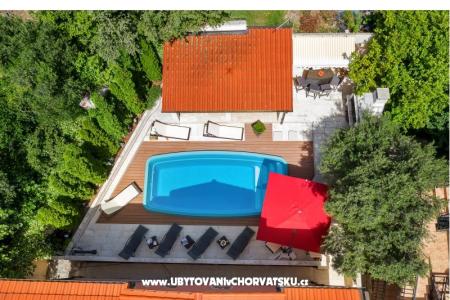 Villa Palunko fotó 3