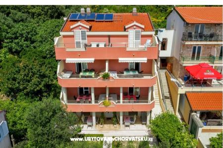 Villa Palunko fotó 4