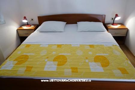 Apartman i kamp "Žuljana" fotó 3