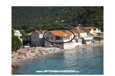 Apartmanok Čakelić fotó 5