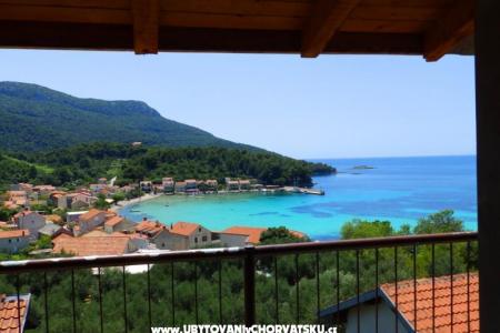Apartmanok Dalmatin fotó 2