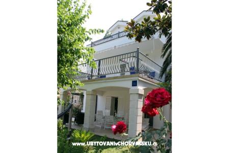 Apartmanok Musa Žuljana - Pelješac Horvátország