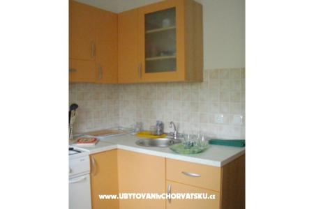 Apartmanok Musa fotó 2