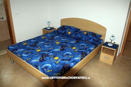 Apartmanok Musa fotó 3