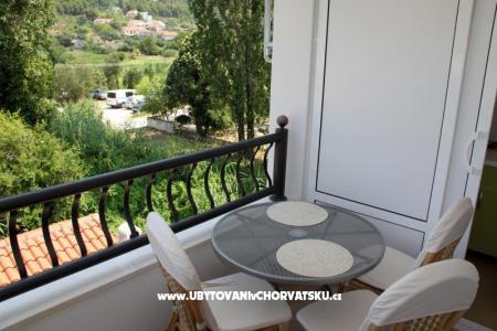 Apartmanok Musa fotó 5
