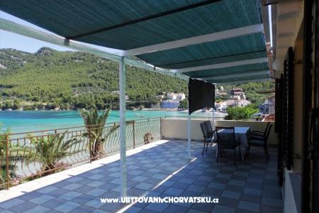 Apartmanok Žuljana fotó 2