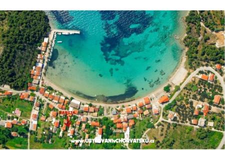 Apartmanok Darija Žuljana - Pelješac Horvátország