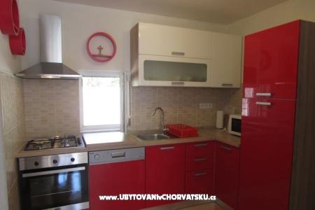 Apartman Bjanka fotó 2