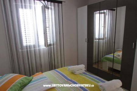Apartman Bjanka fotó 3