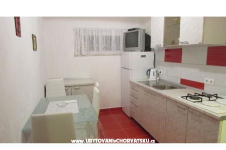 Apartman Bjanka fotó 4