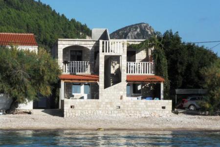 Apartmanok Uvala Žuljana - Pelješac Horvátország