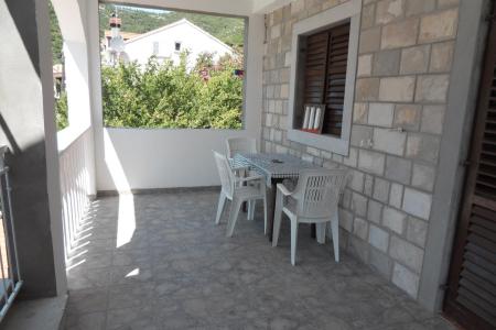 Apartmanok Uvala fotó 2