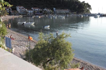 Apartmanok Uvala fotó 3