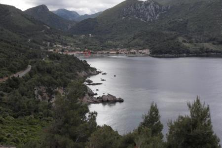 Apartmanok Uvala fotó 4