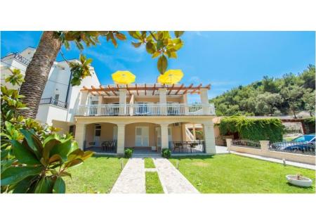 Vila Filipovic Apartmanok Žuljana fotó 5