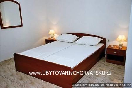 Apartmanok Cavelis fotó 2