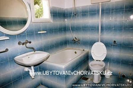 Apartmanok Cavelis fotó 5