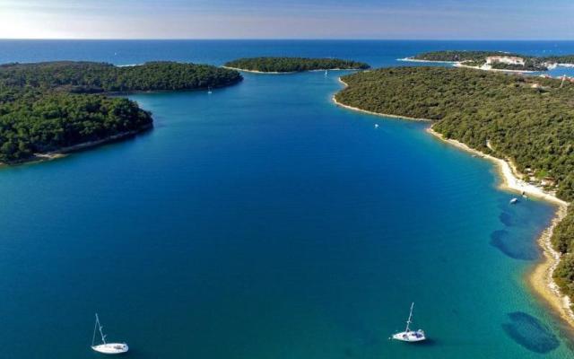 ogi – Szálláshely Mljet sziget Horvátország