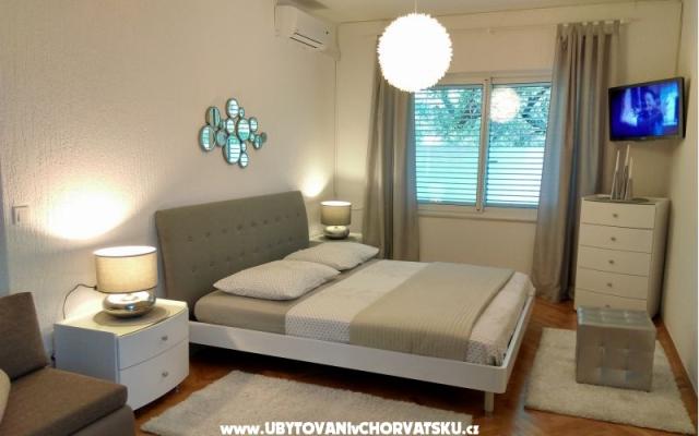 Apartmanok Čivljak – Szálláshely Baska Voda Horvátország