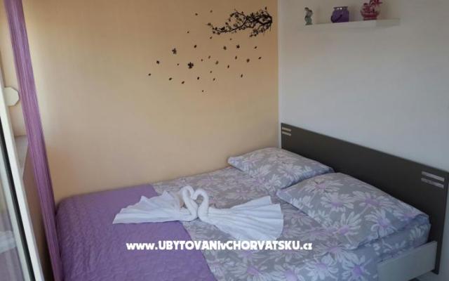 Apartman Dino – Szálláshely Baska Voda Horvátország