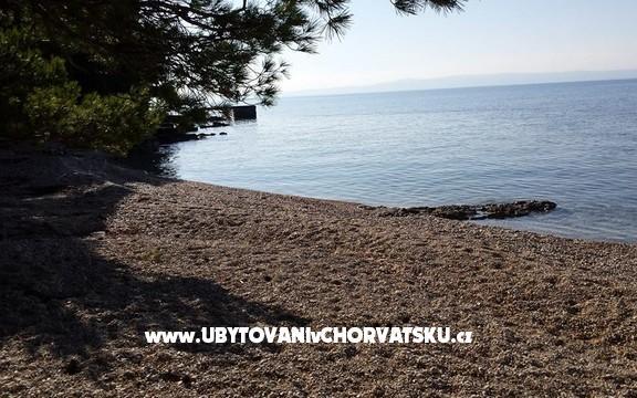 Resort &amp; Spa Baško Polje – Szálláshely Baska Voda Horvátország