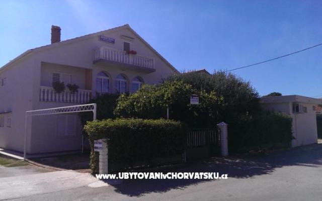 Apartman Barba – Szálláshely Bibinje Horvátország