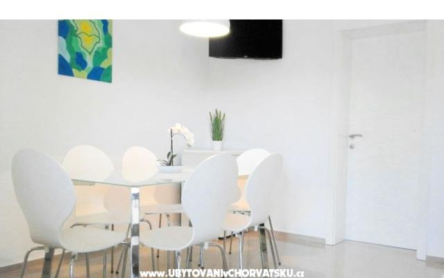 Apartman Ivan – Szálláshely Bibinje Horvátország