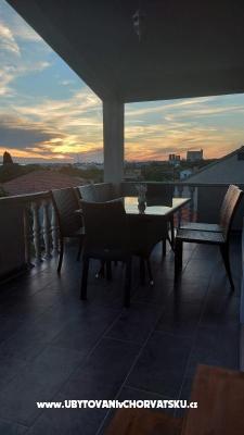 Apartman Laura  – Szálláshely Bibinje Horvátország