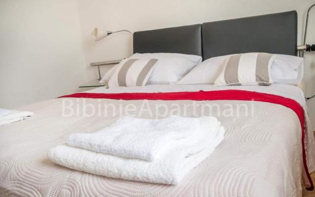 Apartman Lepur 1 – Szálláshely Bibinje Horvátország