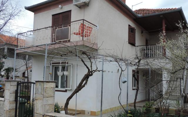 Apartman Lukić – Szálláshely Bibinje Horvátország