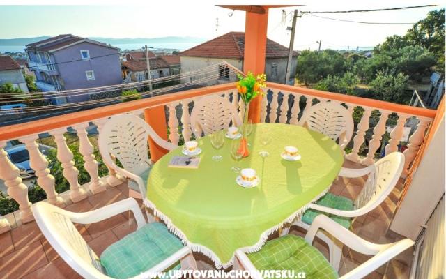 Apartman Natali – Szálláshely Bibinje Horvátország