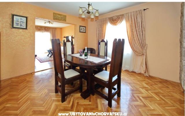 Apartman Roberto Bibinje – Szálláshely Bibinje Horvátország