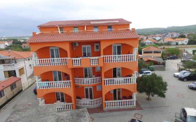 Apartman Roko Bibinje – Szálláshely Bibinje Horvátország