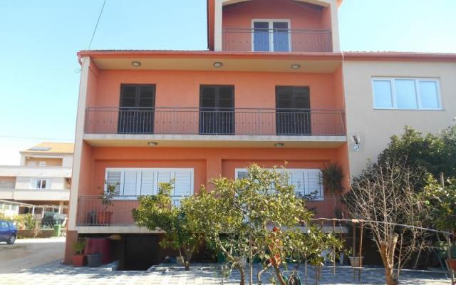 Apartman Sorić Bibinje – Szálláshely Bibinje Horvátország