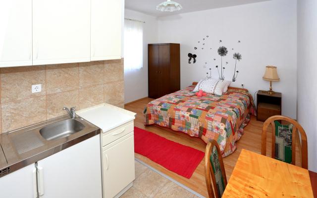 Apartmanok Anamarija – Szálláshely Bibinje Horvátország