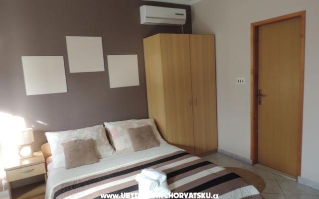 Villa Aurora – Szálláshely Bibinje Horvátország